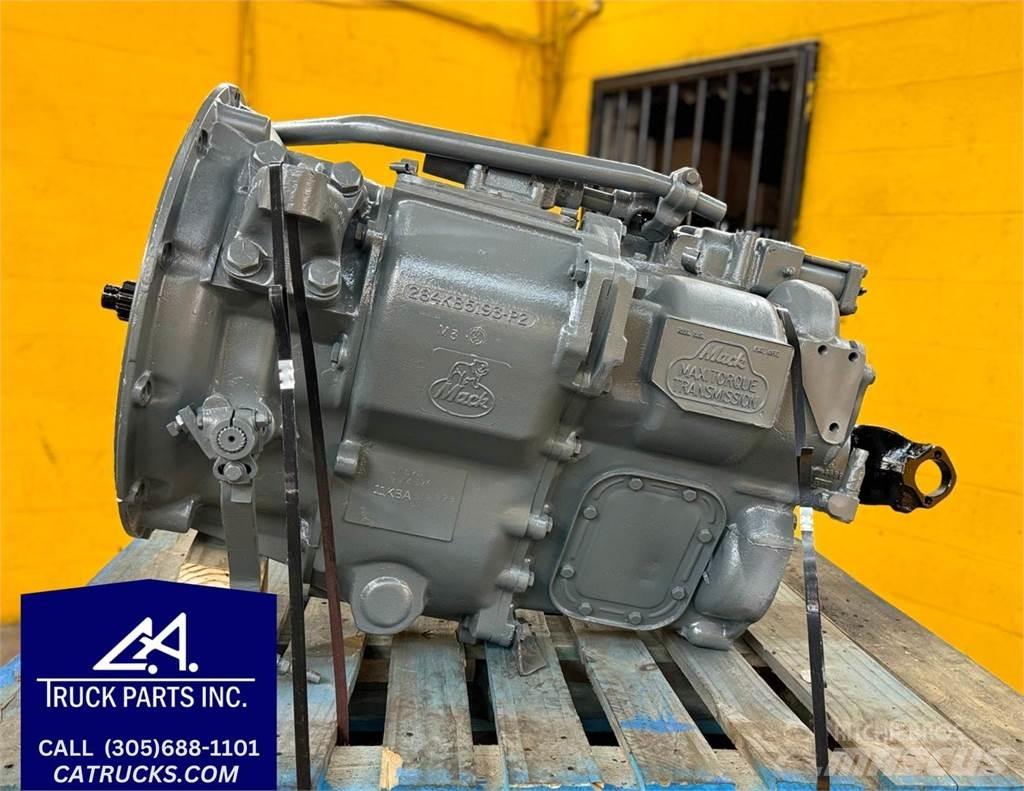 Mack D1070 Scatole trasmissione