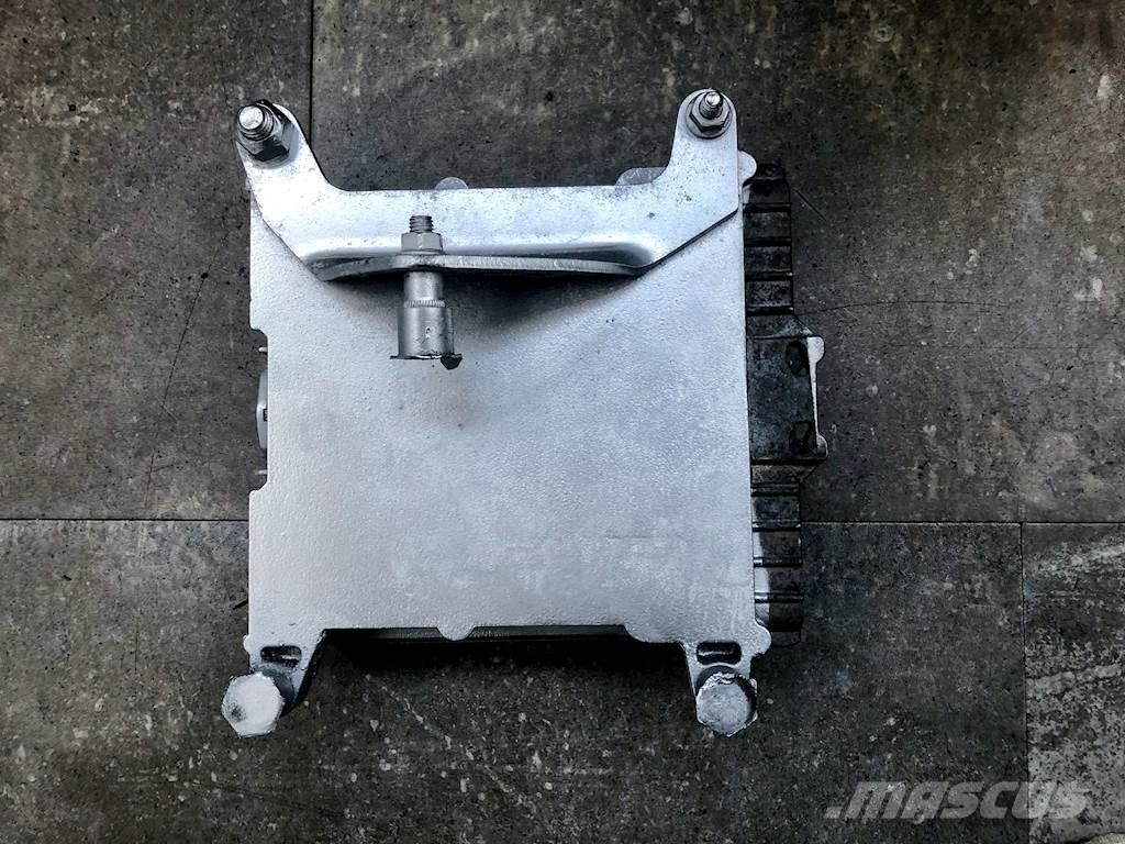 Mack E TECK Componenti elettroniche