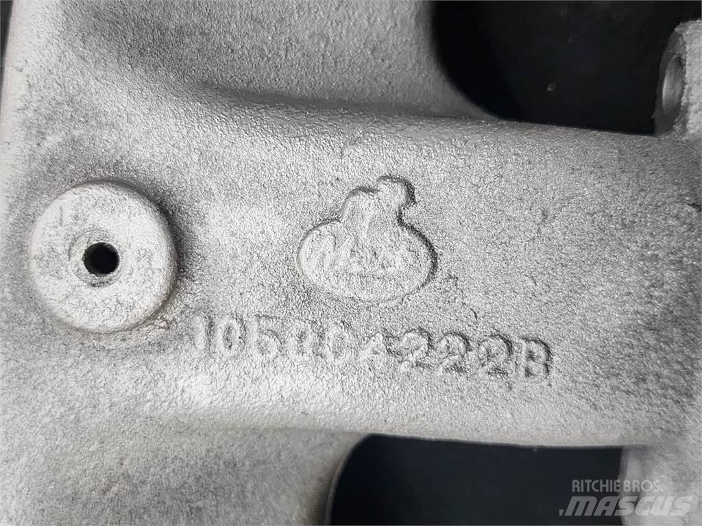 Mack E6 Trasporto - Altro
