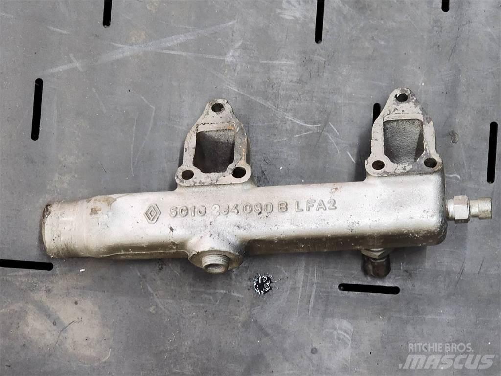 Mack E7 Trasporto - Altro