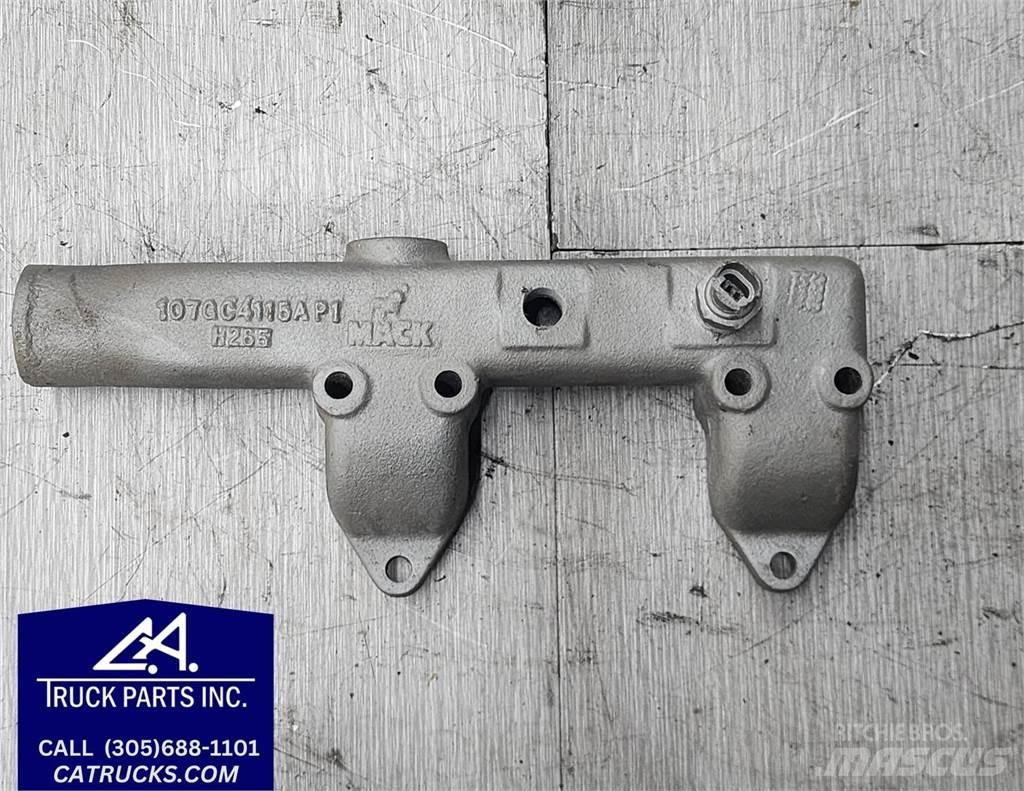 Mack E7 Trasporto - Altro