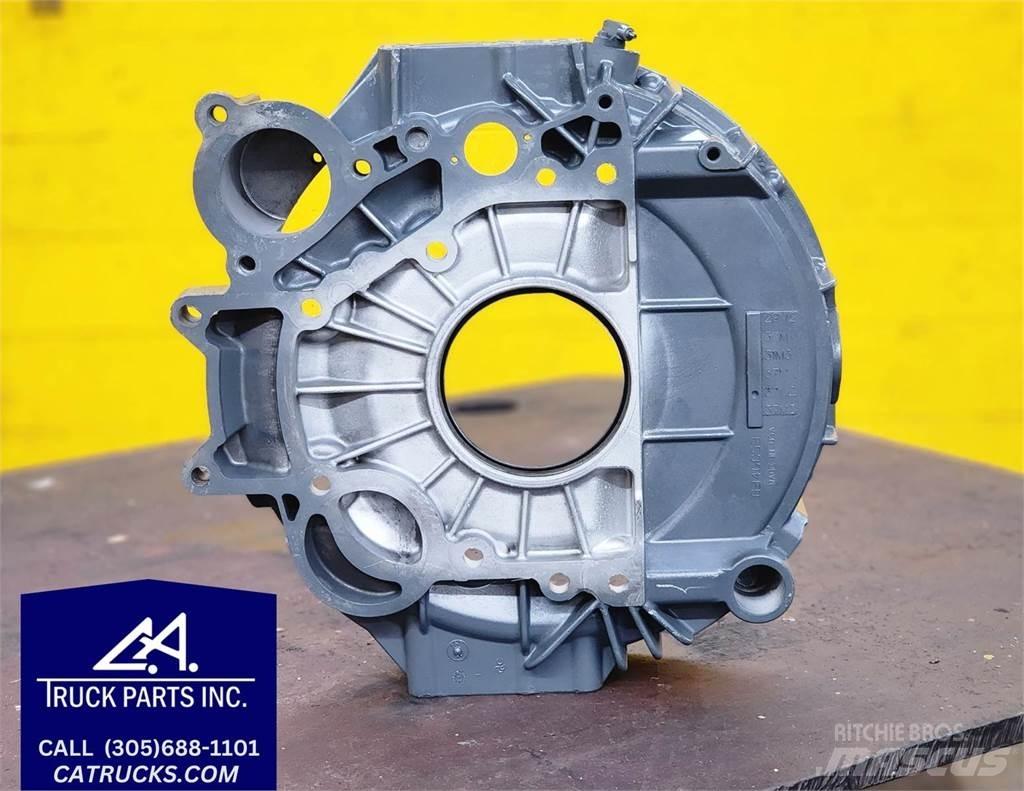 Mack E7 Trasporto - Altro