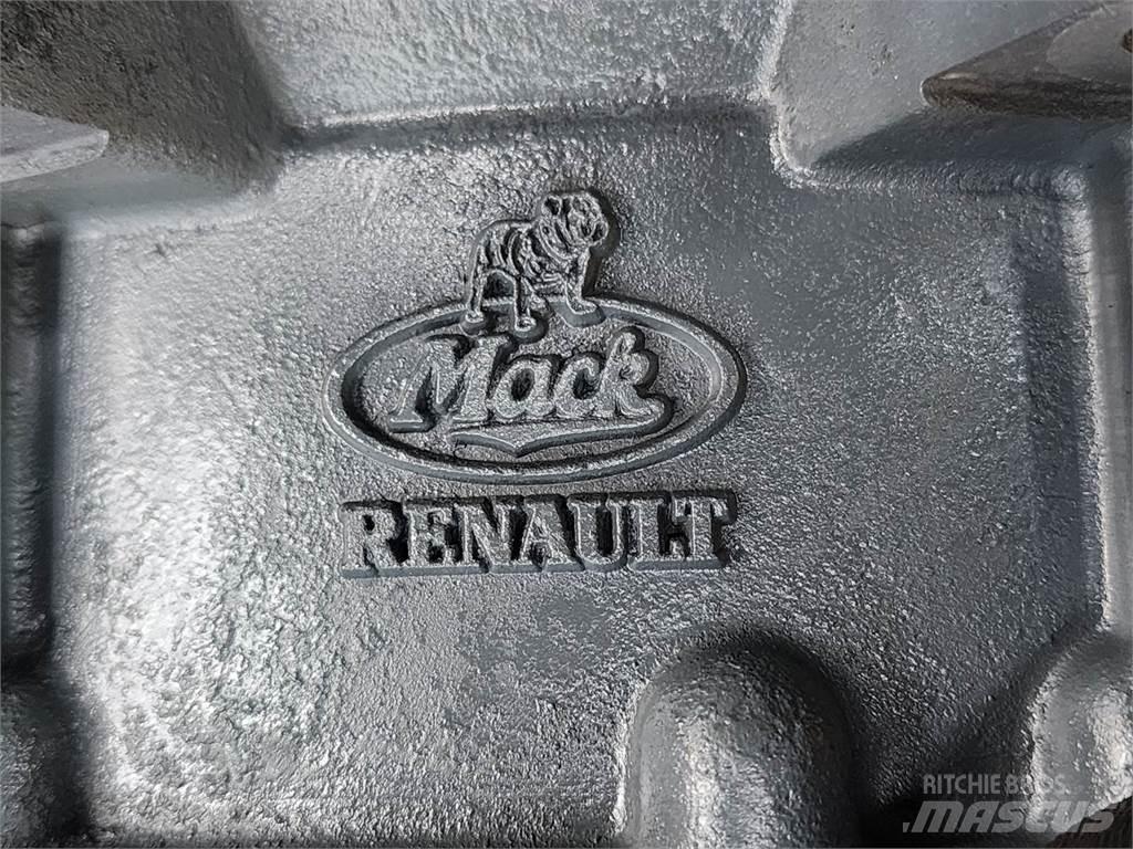 Mack E7 Trasporto - Altro