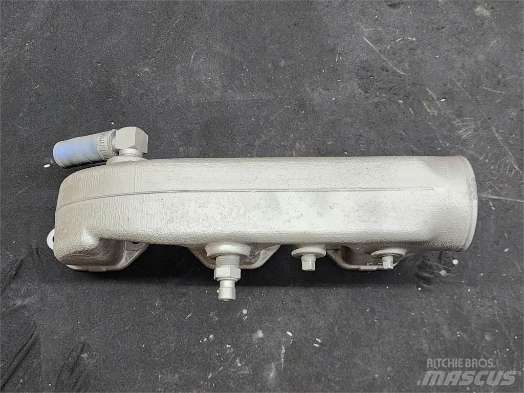 Mack E7 Trasporto - Altro