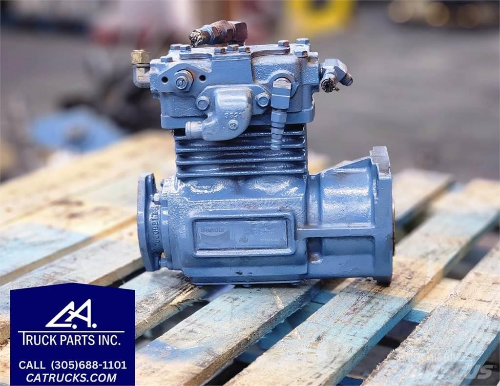Mack E7 Trasporto - Altro