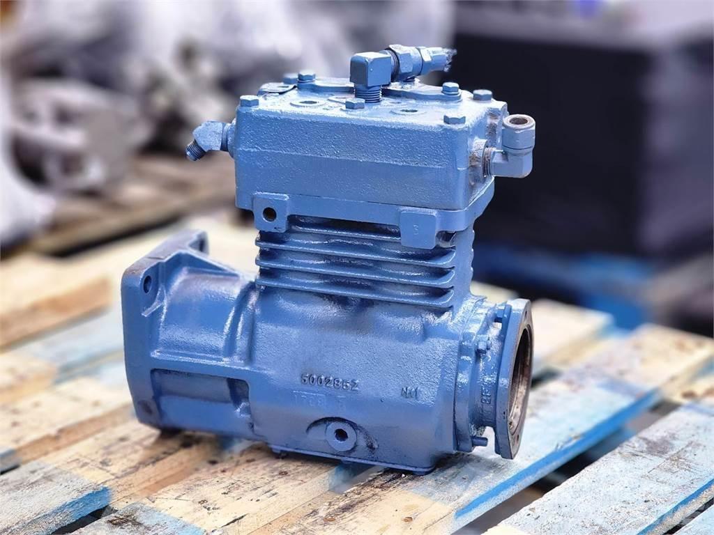 Mack E7 Trasporto - Altro