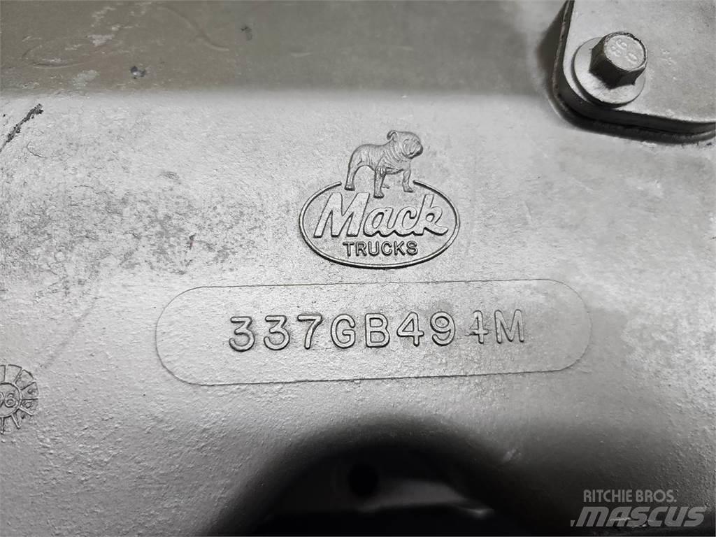 Mack E7 Trasporto - Altro