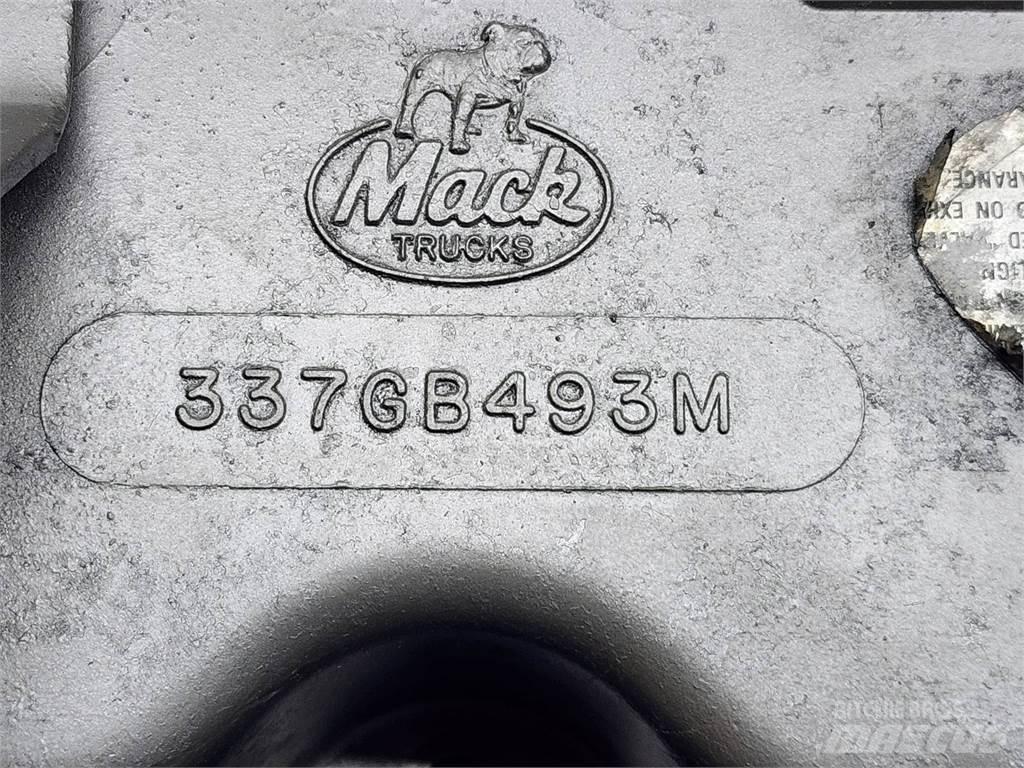 Mack E7 Trasporto - Altro