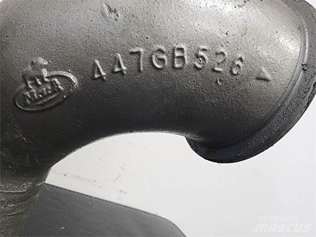Mack E7 Trasporto - Altro