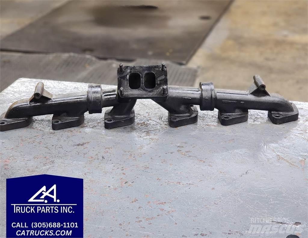 Mack E7 Trasporto - Altro