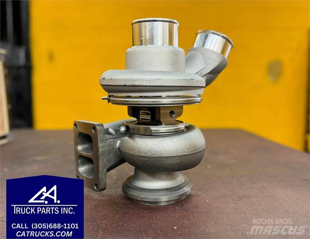 Mack E7 Trasporto - Altro