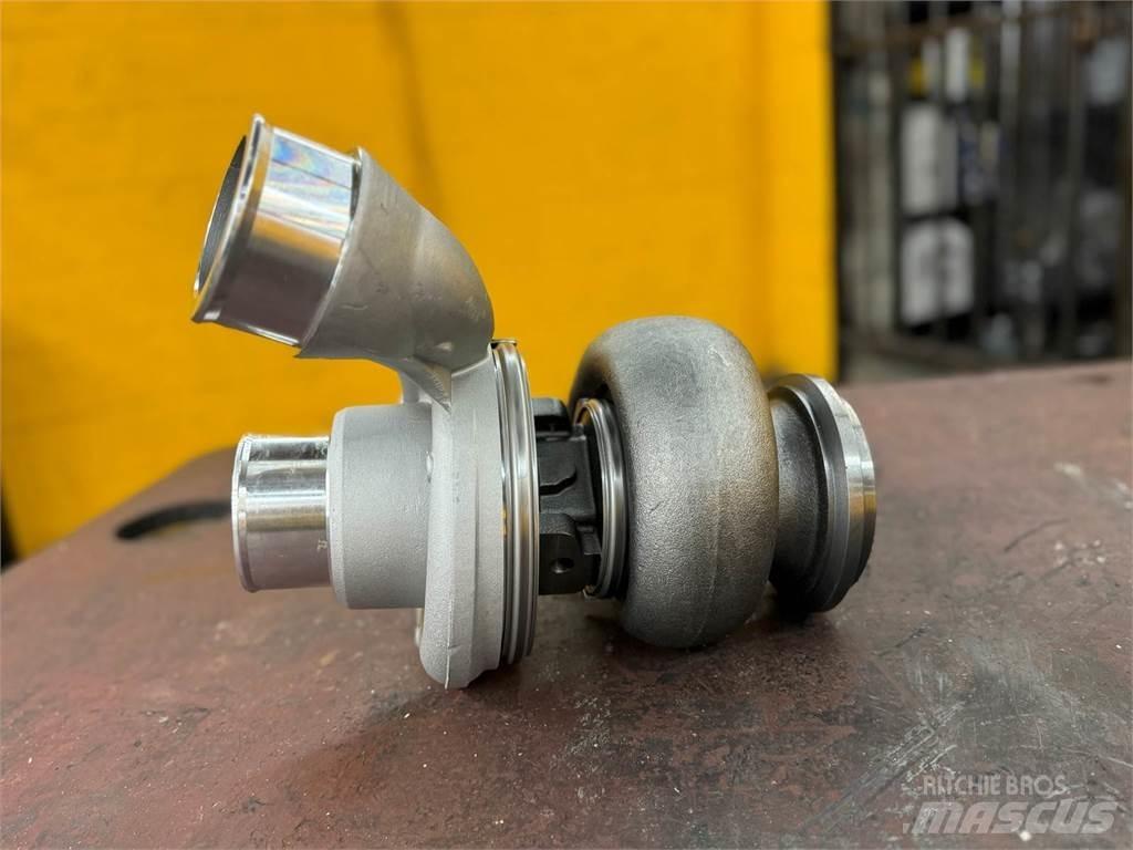 Mack E7 Trasporto - Altro
