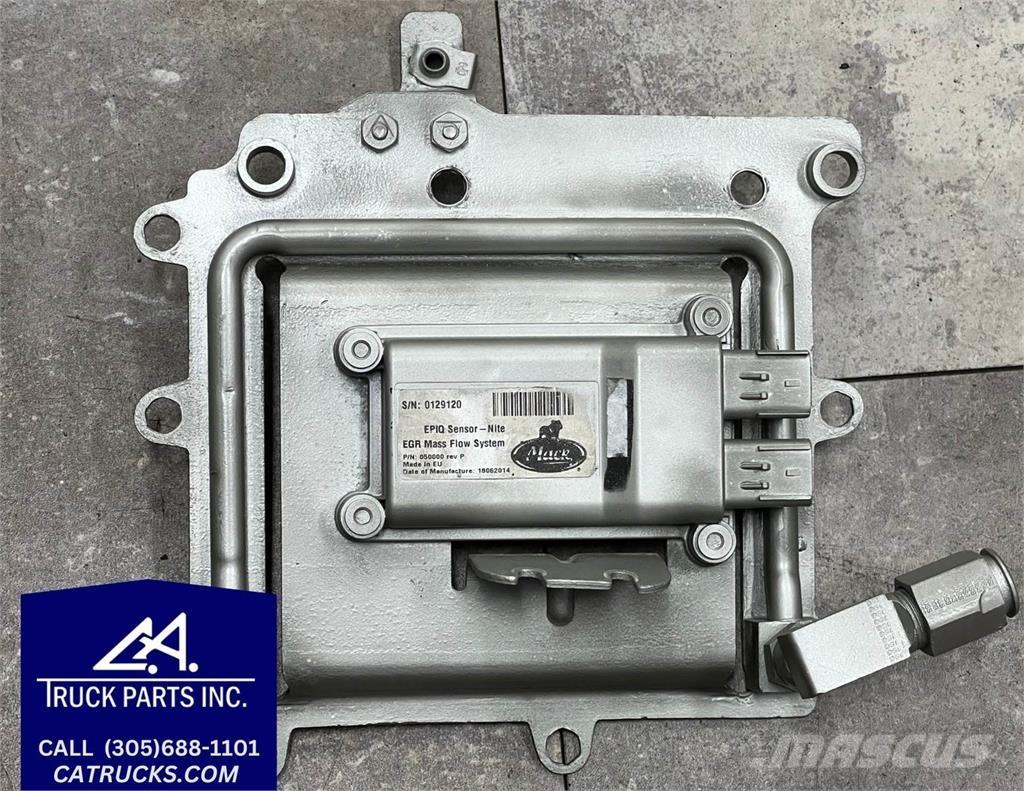 Mack E7 Trasporto - Altro