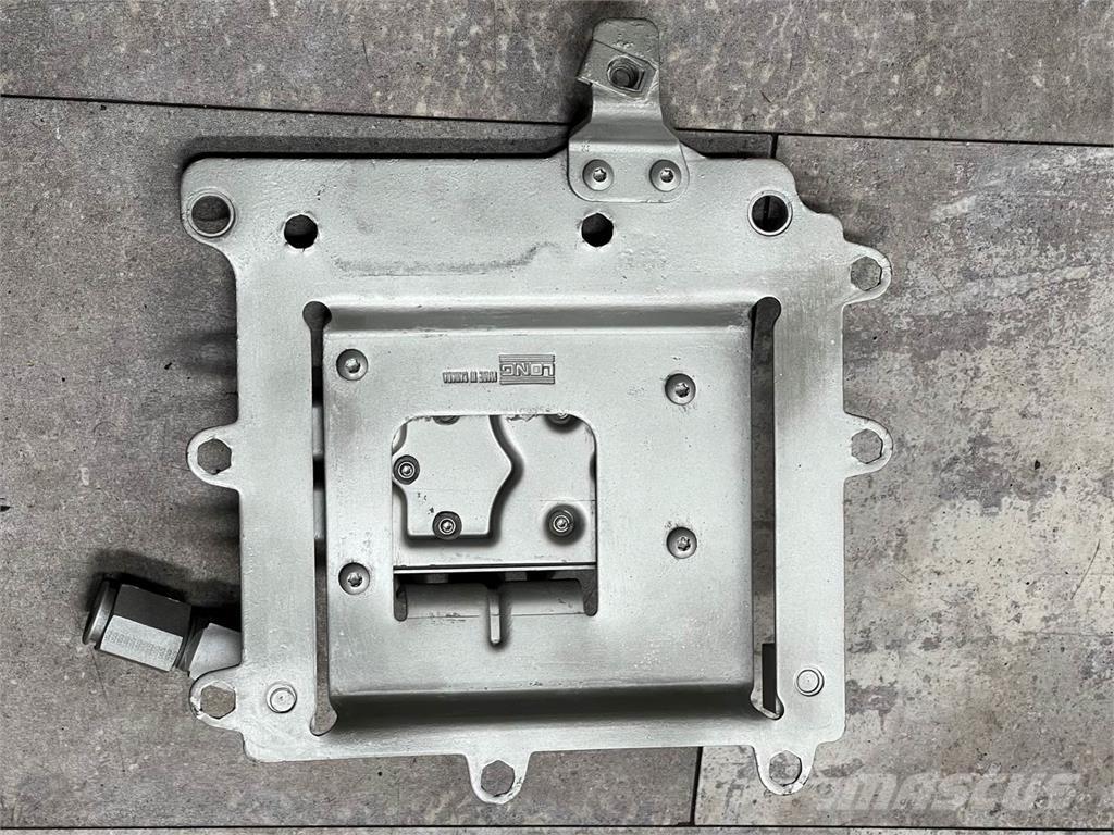 Mack E7 Trasporto - Altro