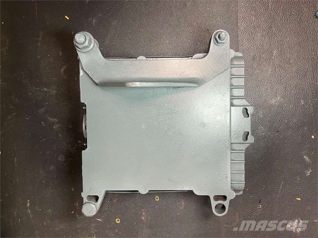 Mack E7 Componenti elettroniche