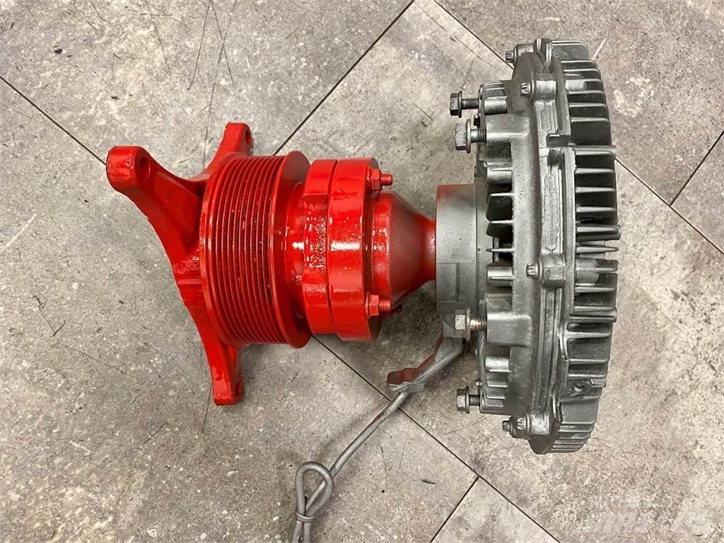 Mack MP7 Trasporto - Altro