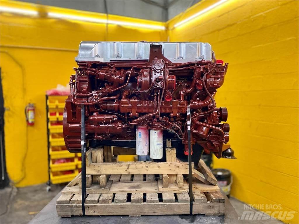 Mack MP7 Motori