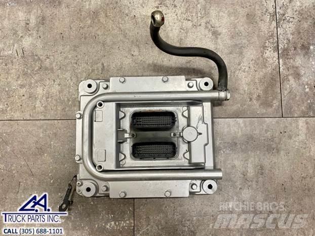Mack MP7 Componenti elettroniche