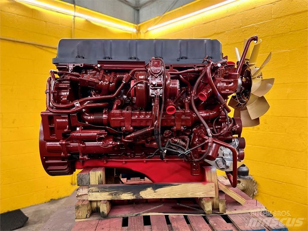 Mack MP7 Motori