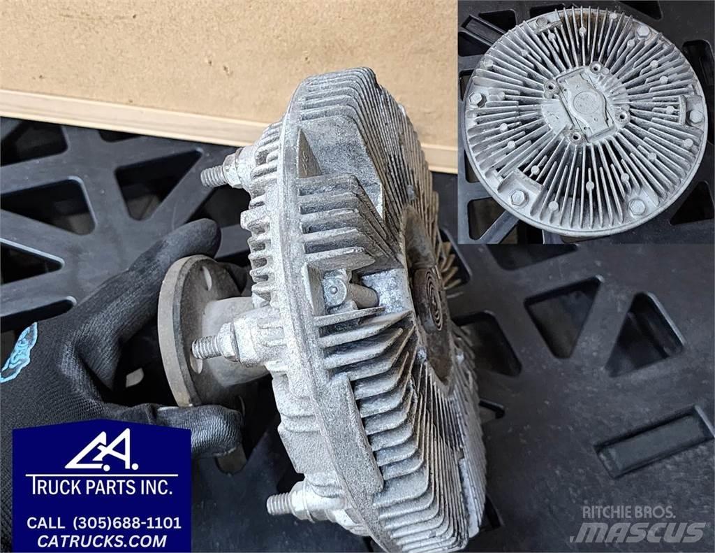 Mack MP7 Trasporto - Altro