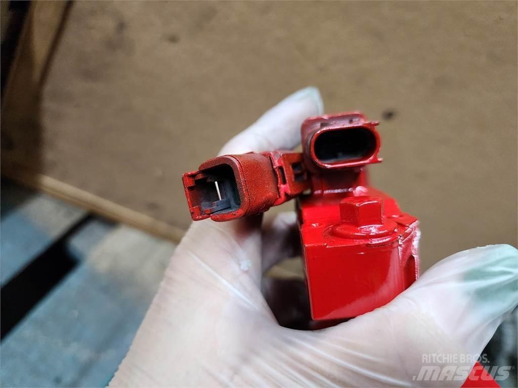 Mack MP7 Trasporto - Altro