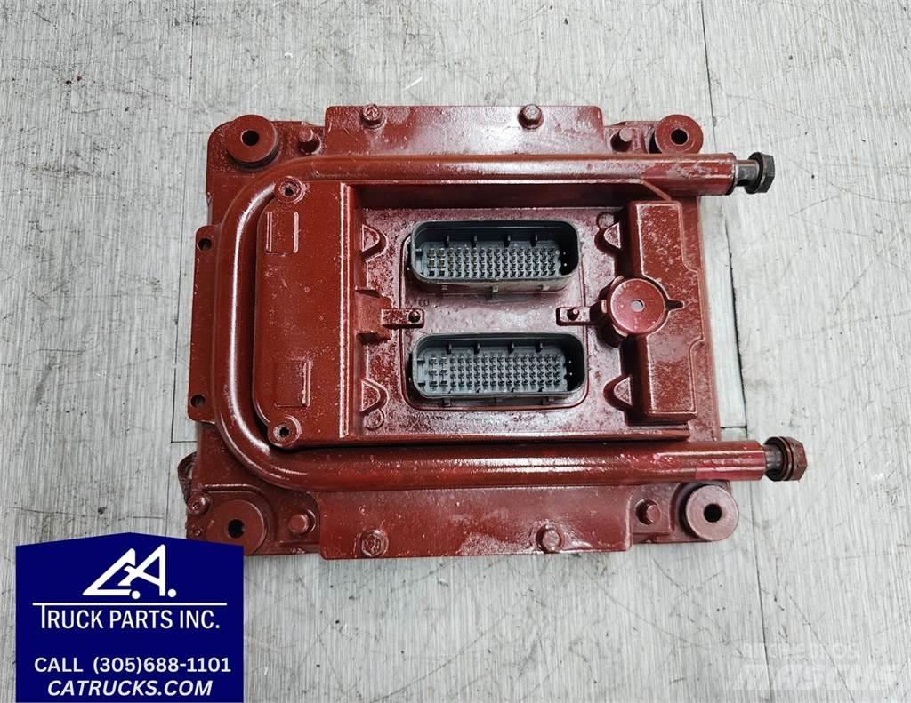 Mack MP7 Componenti elettroniche