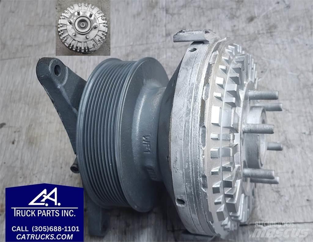 Mack MP7 Trasporto - Altro