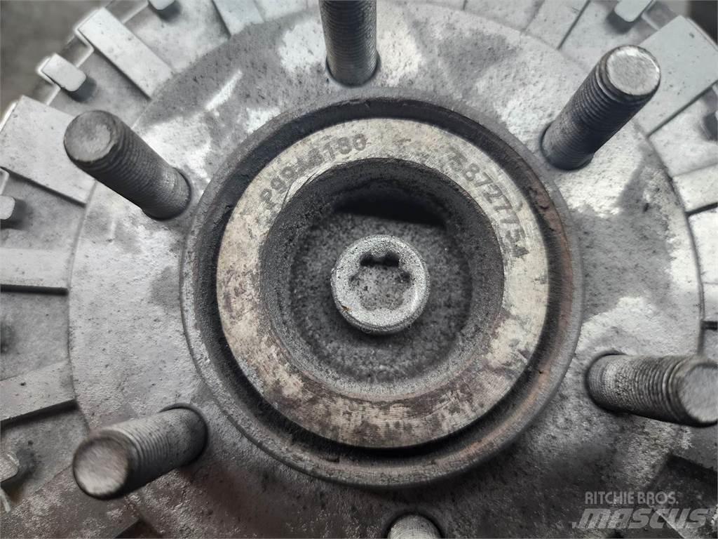 Mack MP7 Trasporto - Altro
