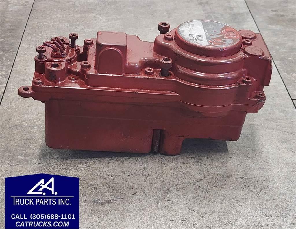 Mack MP7 Trasporto - Altro