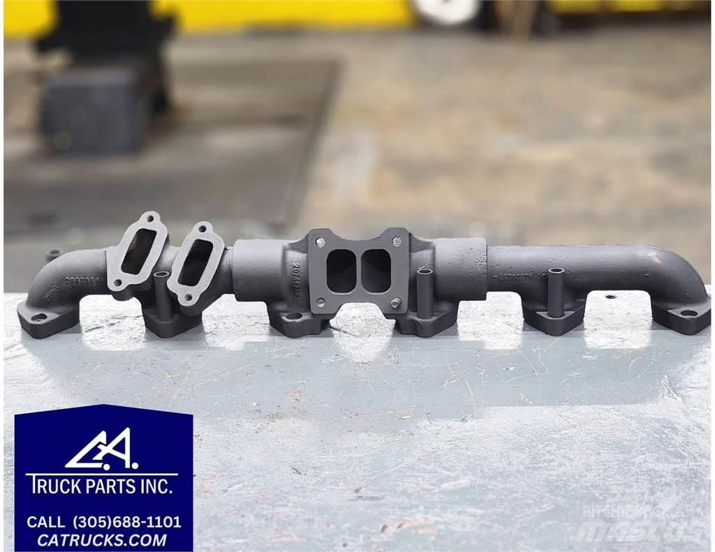 Mack MP7 Trasporto - Altro