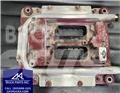 Mack MP7 Componenti elettroniche