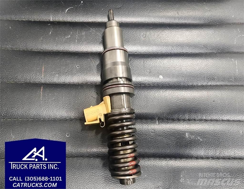 Mack MP7 Trasporto - Altro