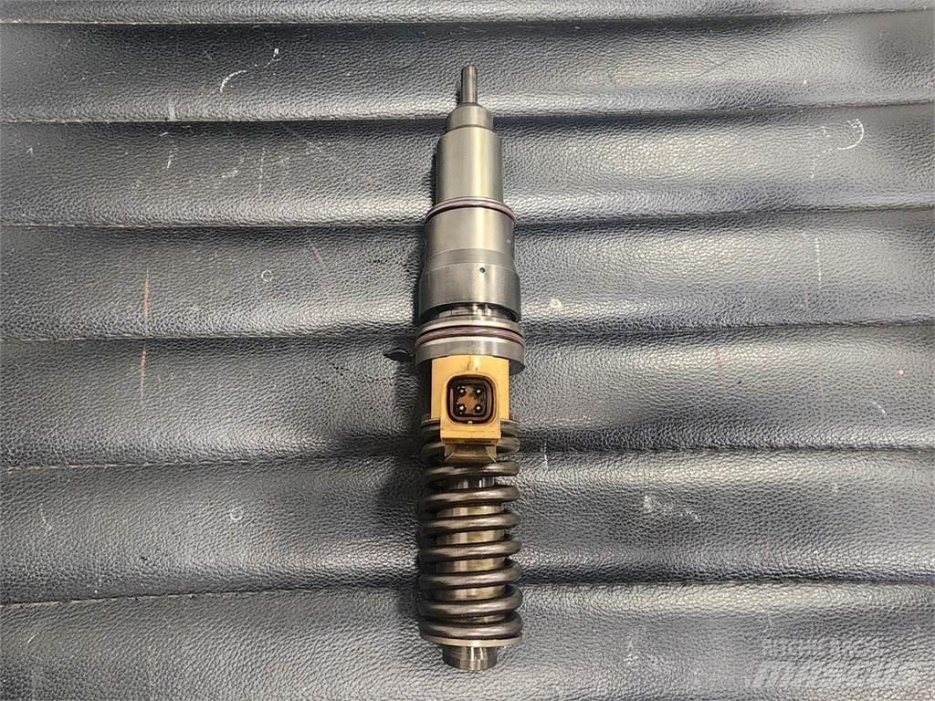 Mack MP7 Trasporto - Altro