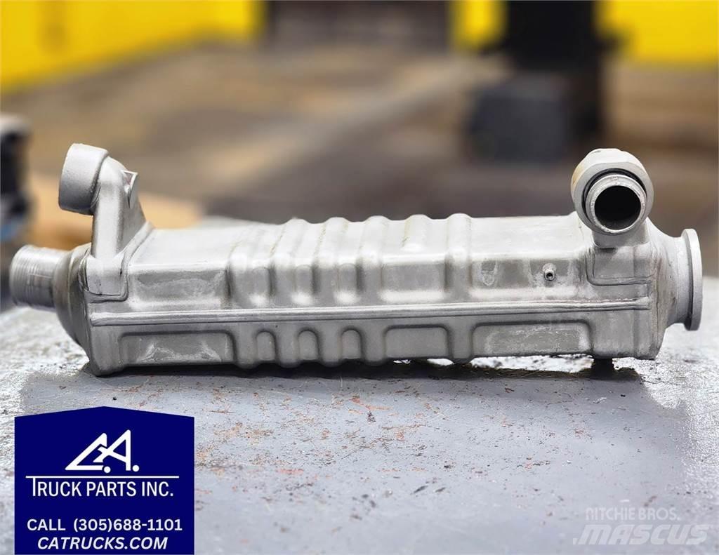 Mack MP7 Trasporto - Altro