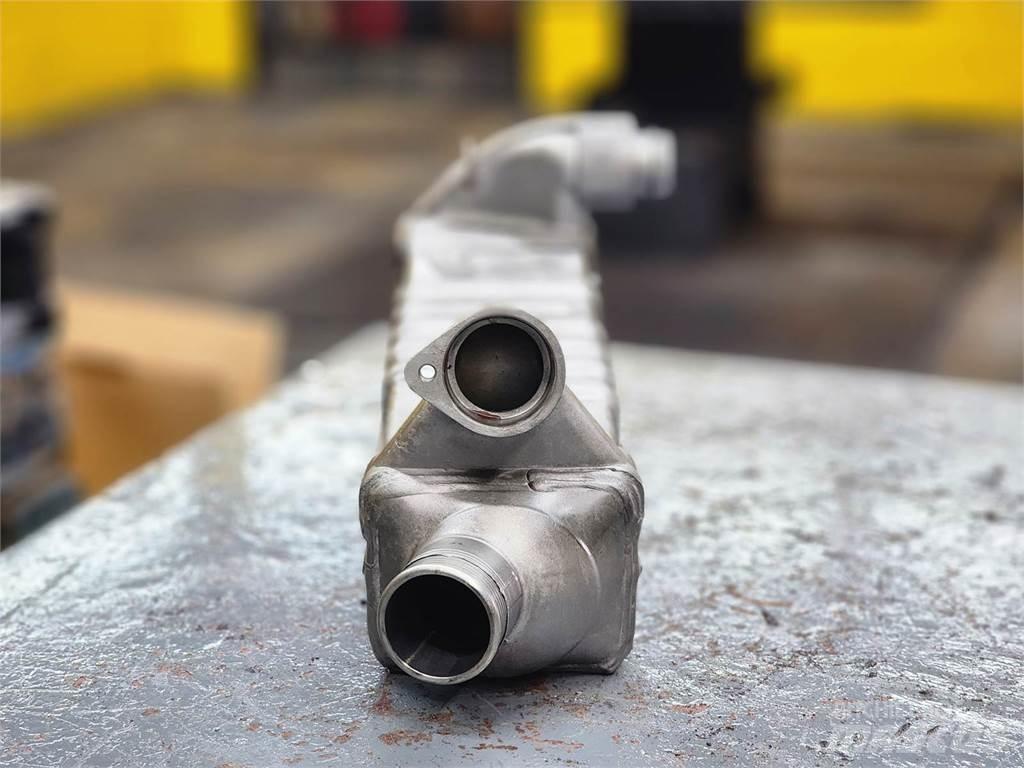 Mack MP7 Trasporto - Altro