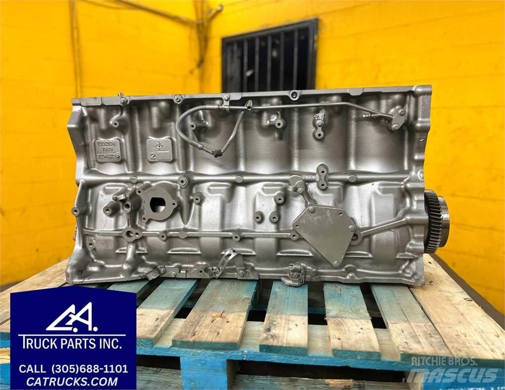Mack MP7 Trasporto - Altro
