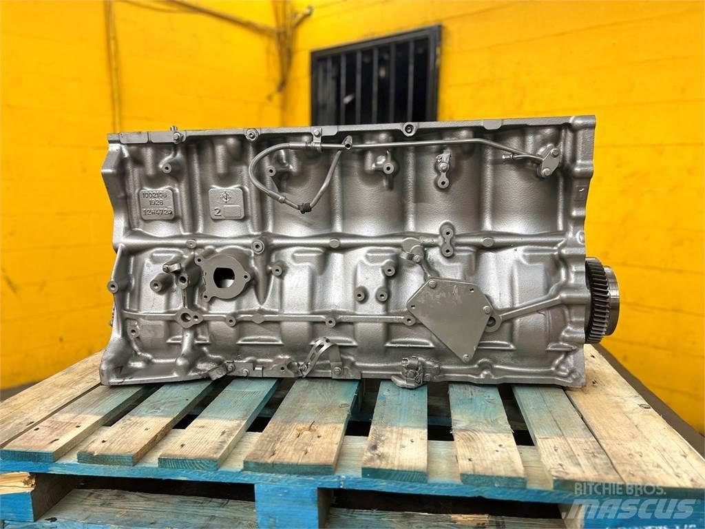 Mack MP7 Trasporto - Altro
