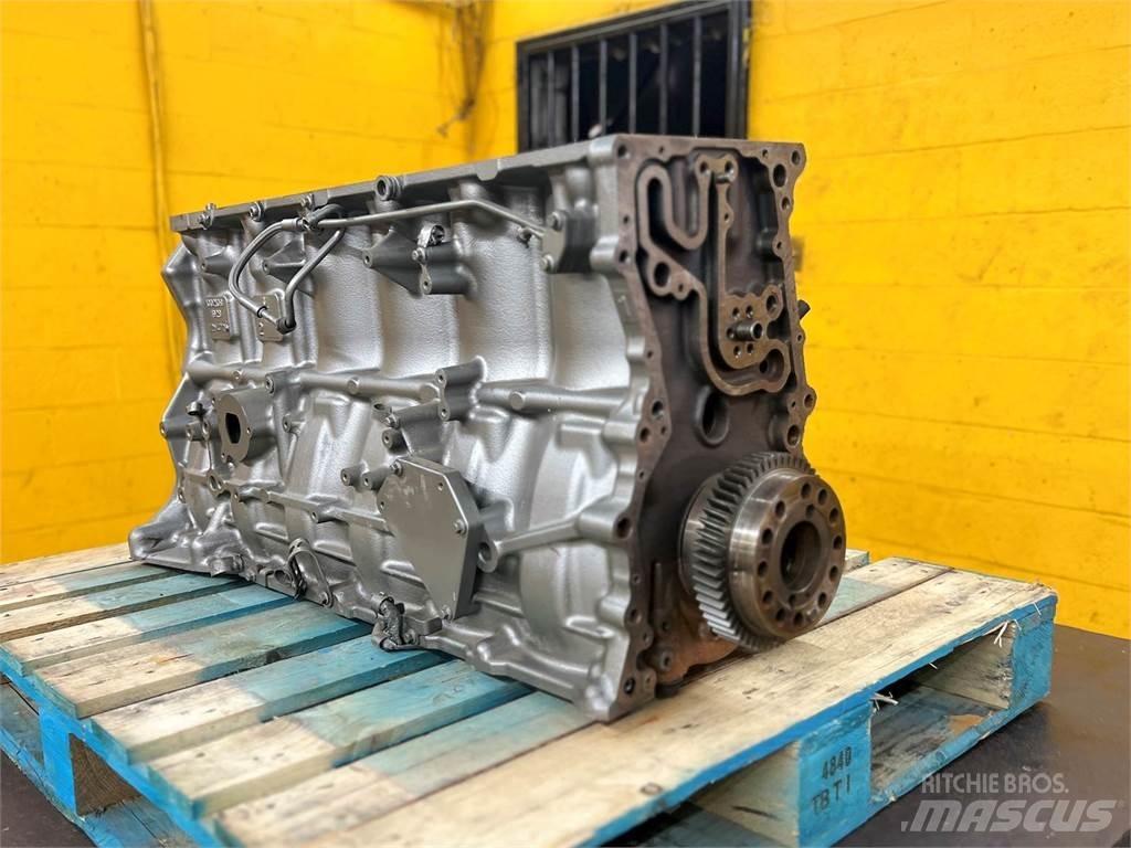 Mack MP7 Trasporto - Altro