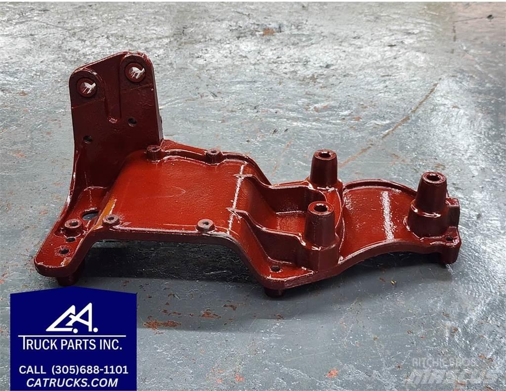 Mack MP7 Trasporto - Altro