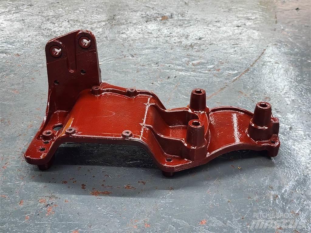 Mack MP7 Trasporto - Altro