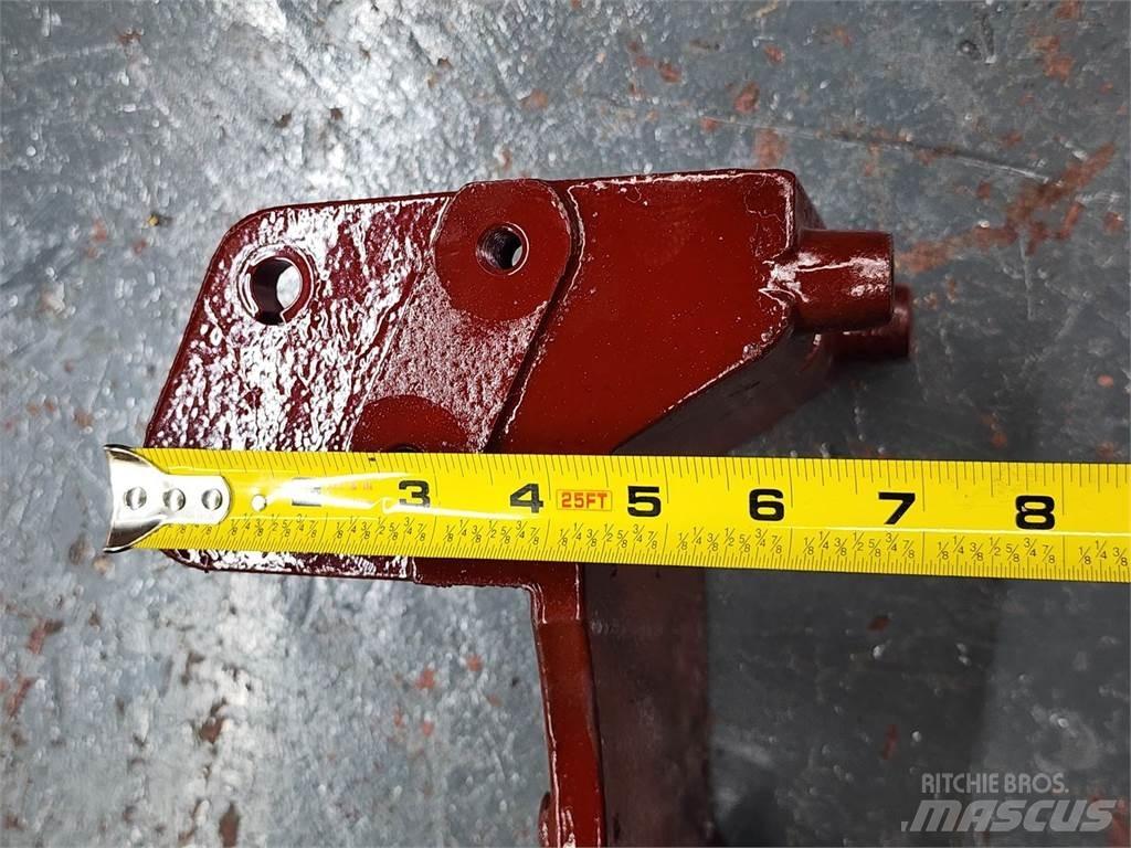 Mack MP7 Trasporto - Altro