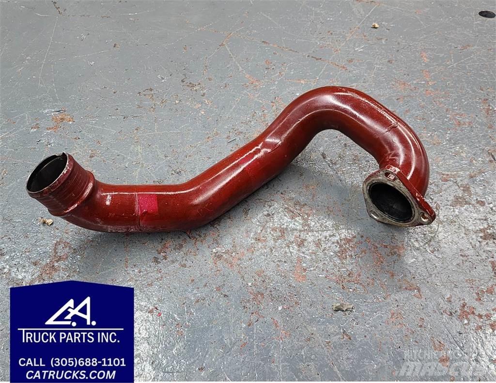 Mack MP7 Trasporto - Altro