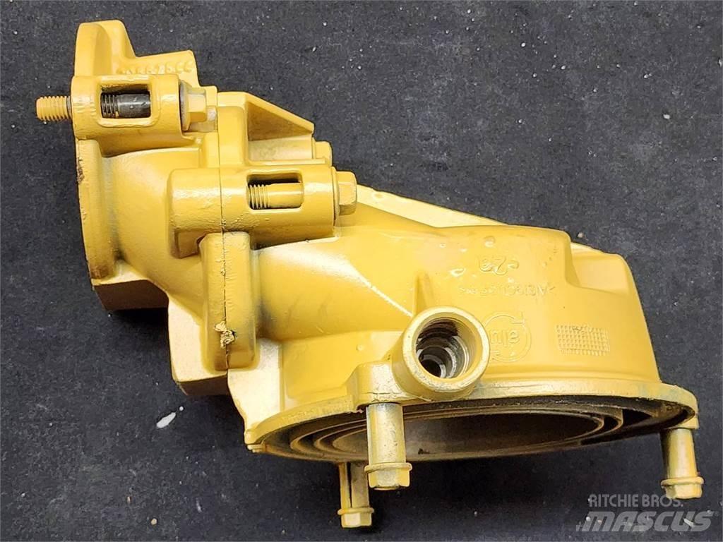 Mack MP7 Trasporto - Altro