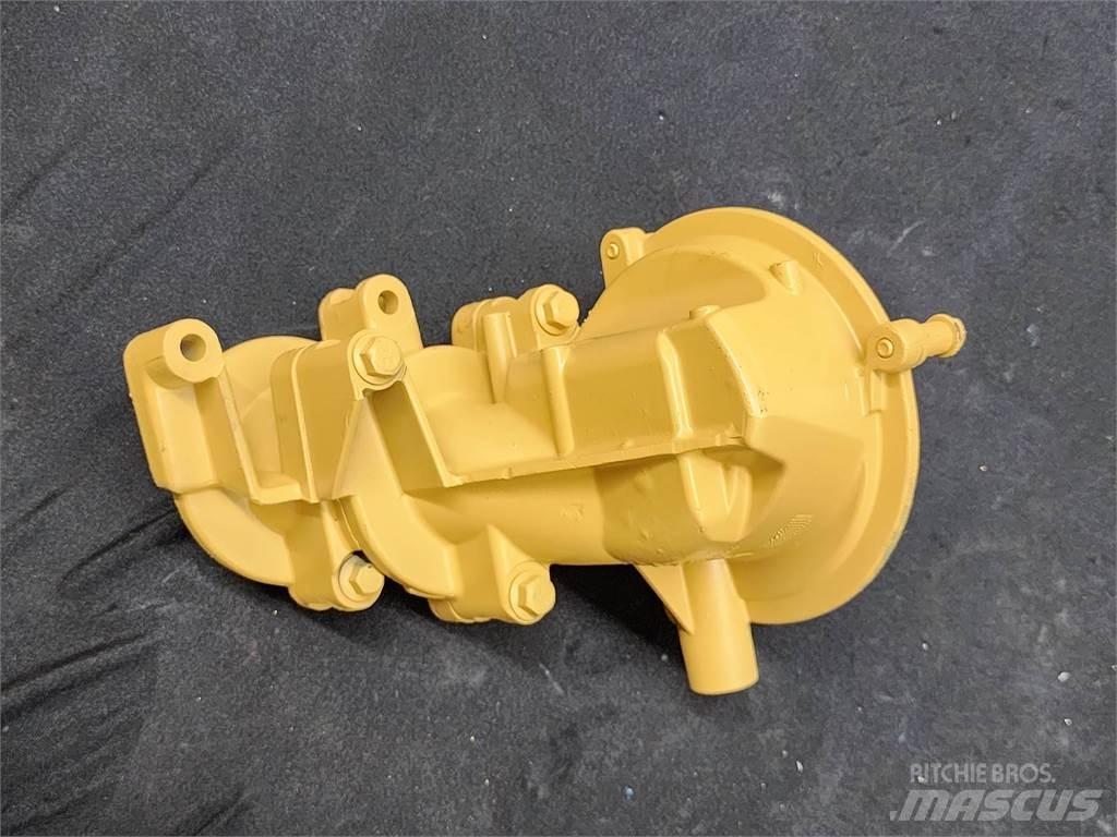 Mack MP7 Trasporto - Altro