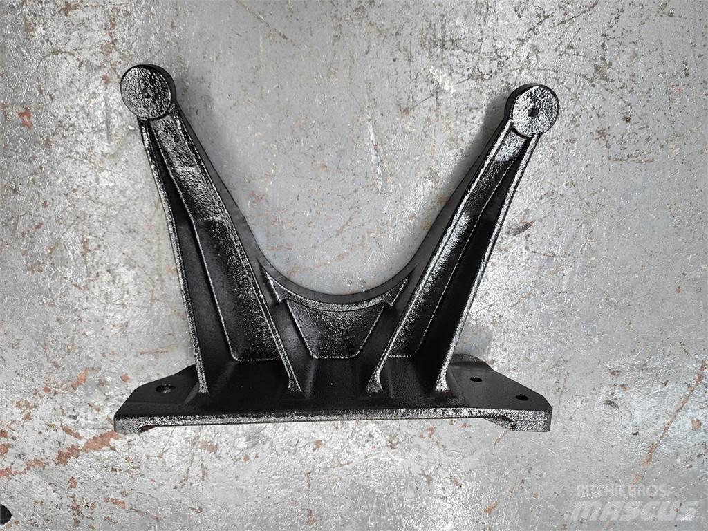 Mack MP7 Trasporto - Altro
