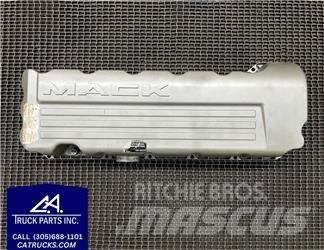 Mack MP7 Trasporto - Altro