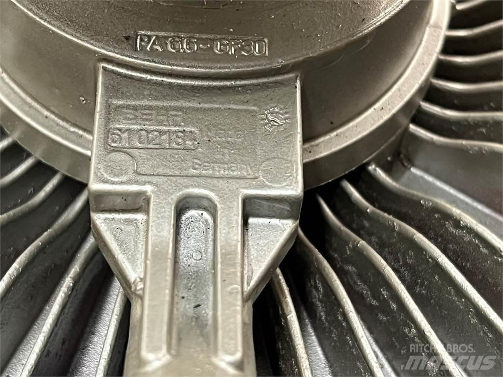 Mack MP7 Trasporto - Altro