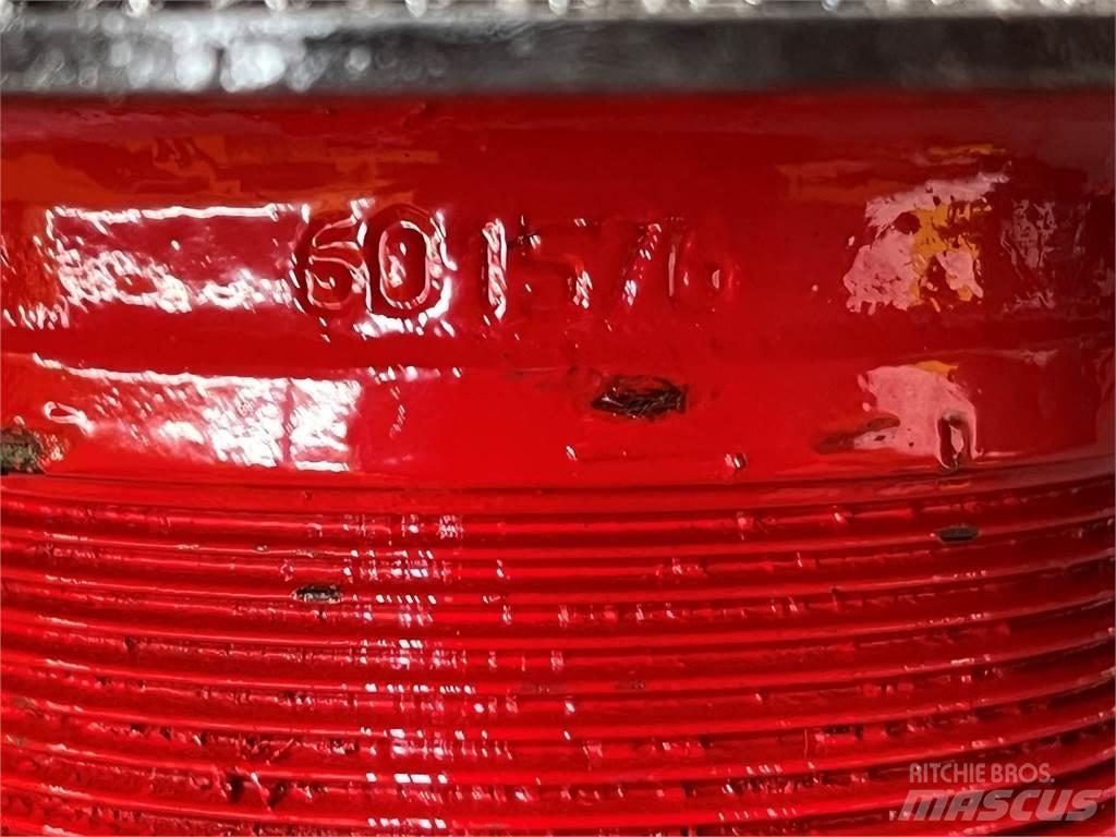 Mack MP7 Trasporto - Altro