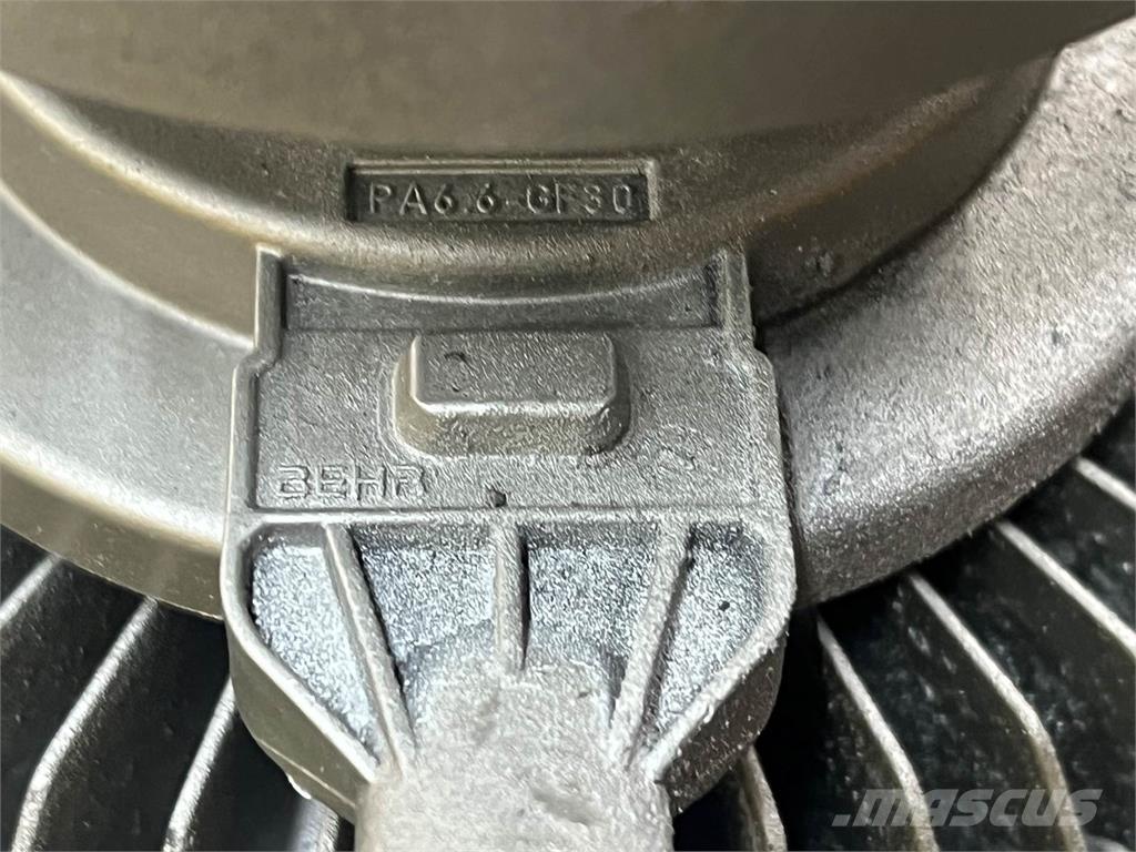 Mack MP7 Trasporto - Altro