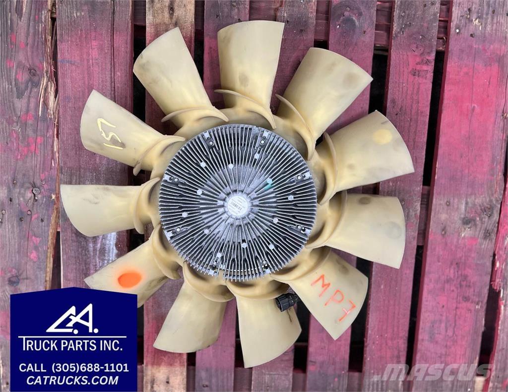 Mack MP7 Trasporto - Altro